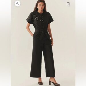 Exquise Lauren Pants - Timeless Structured Trousers